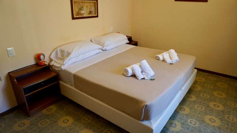 Hotel Diana | Camere